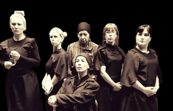 Adaptación de un clásico.