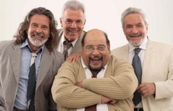 Se estrena en enero.