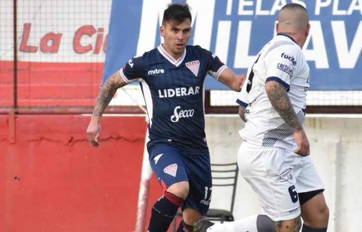 Quintana, una fija para regresar al equipo.