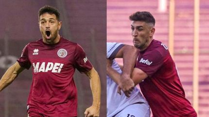 Acosta y Braghieri, dos bajas para jugar con Independiente. Acosta y Braghieri, dos bajas para jugar con Independiente.