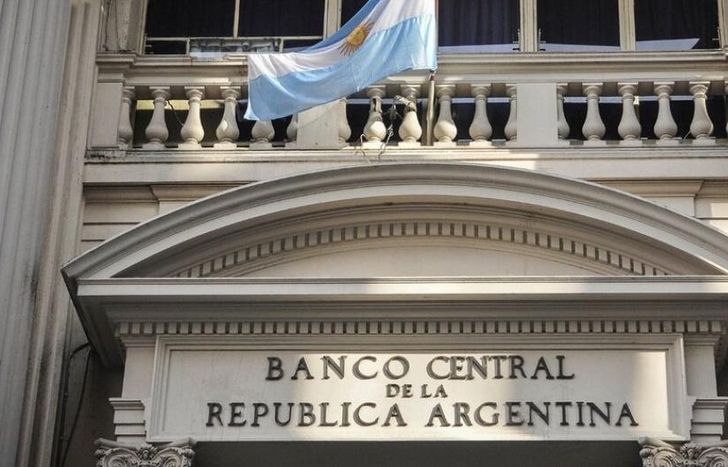 Javier Milei eligió a Sebastián Bausili para presidir el Banco Central.