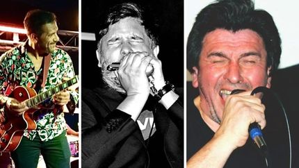 El festival contará con bandas invitadas y la presentación de un nuevo disco.