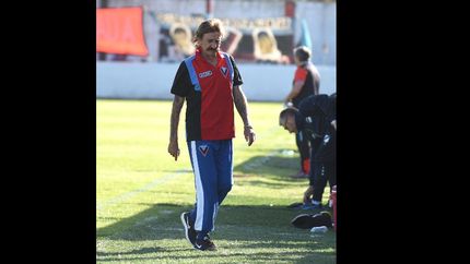 brown tropezo frente a quilmes