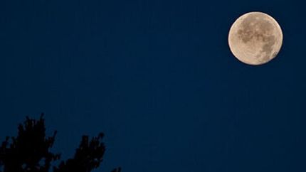 Si bien será visible en toda Argentina, la Patagonia tiene mejores condiciones.