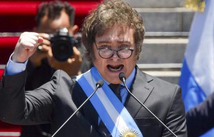 Es su primer discurso ante la Asamblea Legislativa. Descartan que vaya a tener carácter violento.