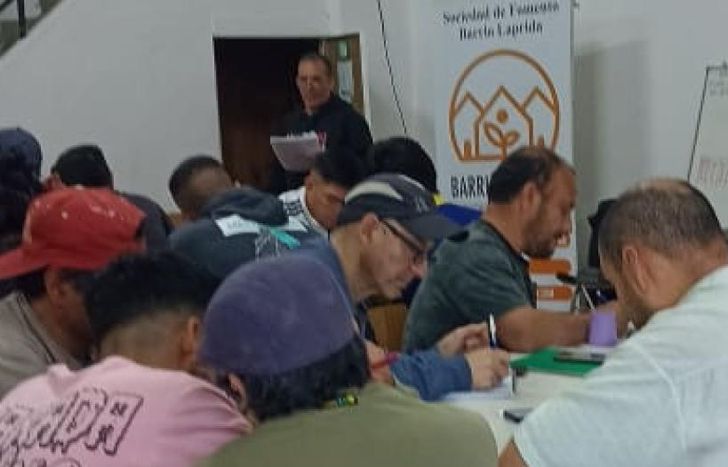 Este año brindarán varias alternativas con salida laboral.