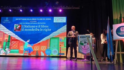 La jornada se vivió a pura emoción.