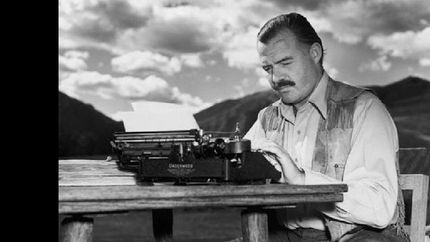 ernest hemingway y cuba