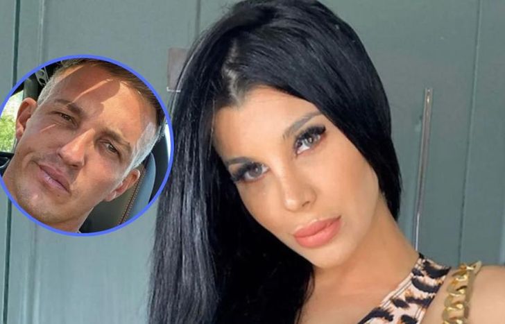 Declara hoy Charlotte Caniggia en la causa por la muerte del empresario Fernando Pérez Algaba.