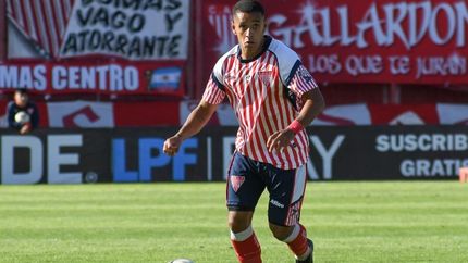 Franco Rodríguez analizó la actualidad de Los Andes. Franco Rodríguez analizó la actualidad de Los Andes.