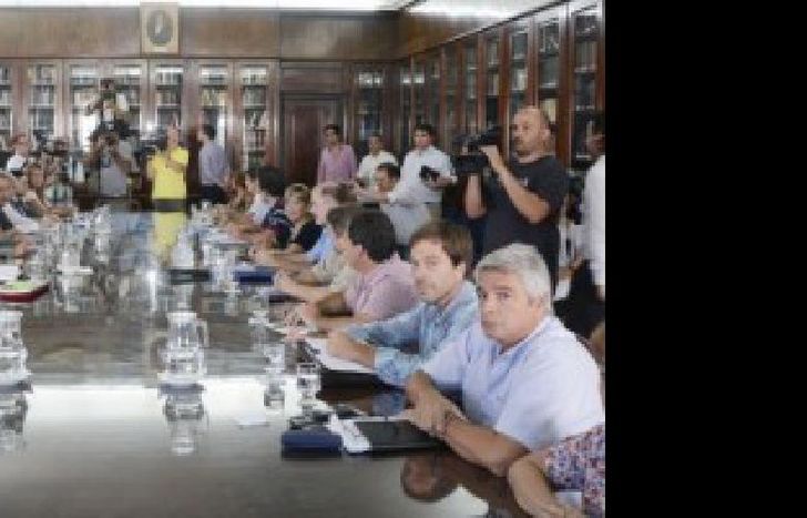 docentes