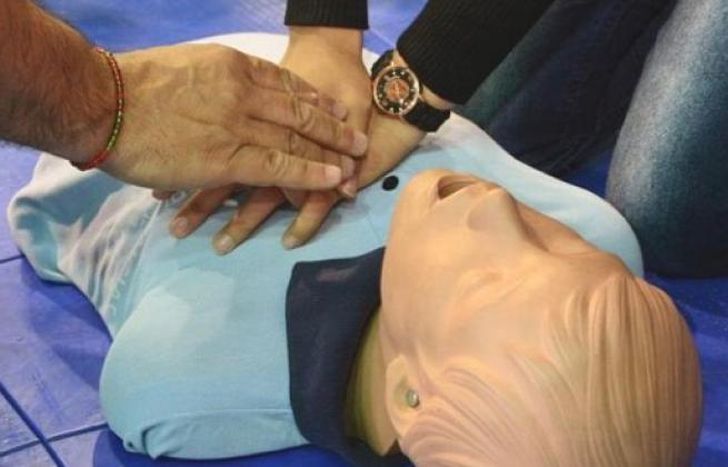 Técnias para salvar vidas, gratis.