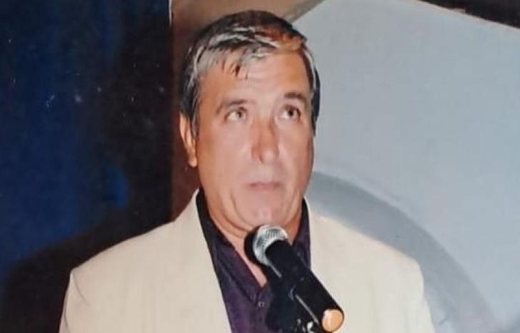 Carlos Batista será homenajeado a poco más de un año de su fallecimiento.