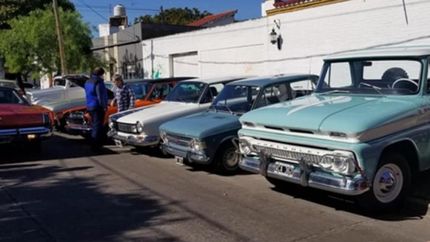 El evento es abierto y gratuito.