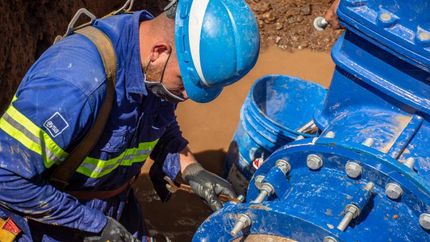 Habrá cortes de agua en Lomas por tareas de mantenimiento.
