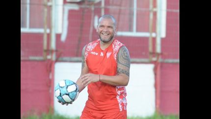 salmeron: ?tenemos material para pelear por el ascenso? salmeron: ?tenemos material para pelear por el ascenso?