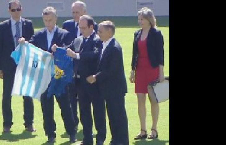 hollande boca