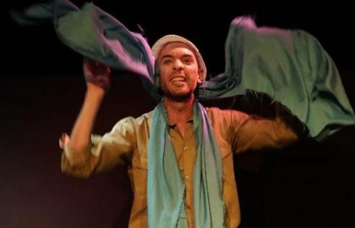 Un unipersonal para identificarse.