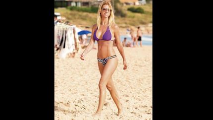 ¿como se cuida nicole?