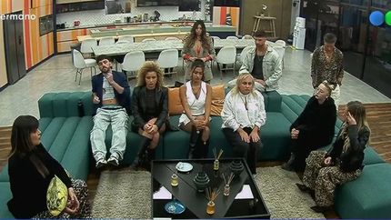 Este lunes un jugador dejará Gran Hermano.