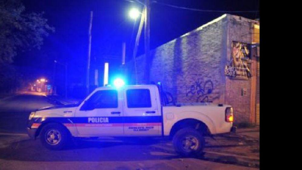 Murió el joven que fue hallado baleado junto a su novia en un aparente pacto suicida en Campana