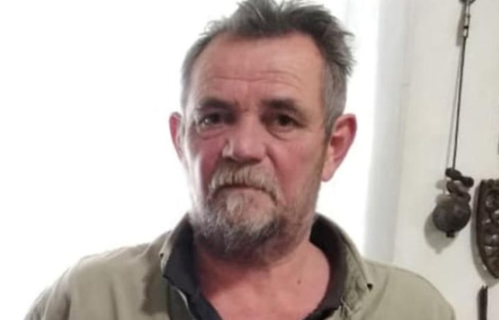 Manfred falleció en las últimas horas.