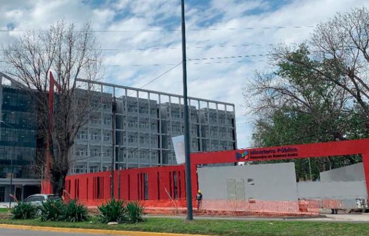 Serán cuatro UFIs de violencia de género y familiar.