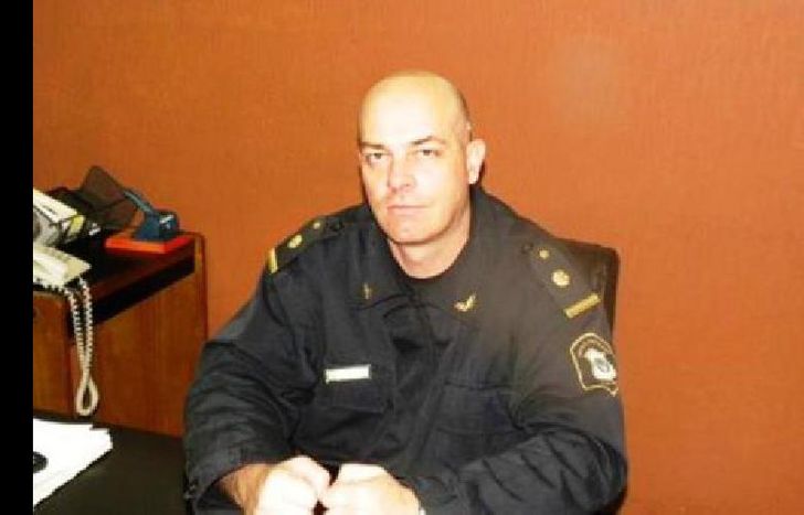 La declaración jurada no coincidía con sus pertenencias.