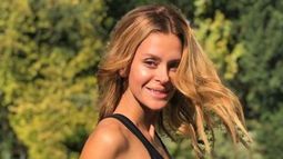 Vanina Escudero, una MasterChef oriental