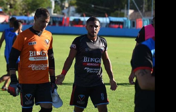 El Tricolor necesita un triunfo para llegar algo relajado a la fecha libre.