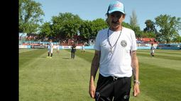 Brown apostó de entrada por el doble turno
