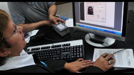 a la espera que se habiliten los centros para sacar las licencias.