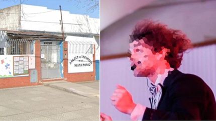 La causa tramita en los Tribunales de Lomas de Zamora.