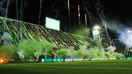 El Lencho, la casa del Taladro.