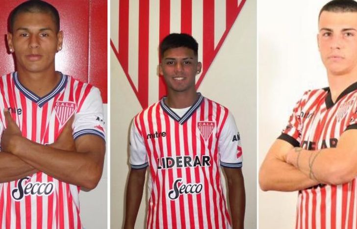 Maidana se ganó un lugar con Cavalieri.