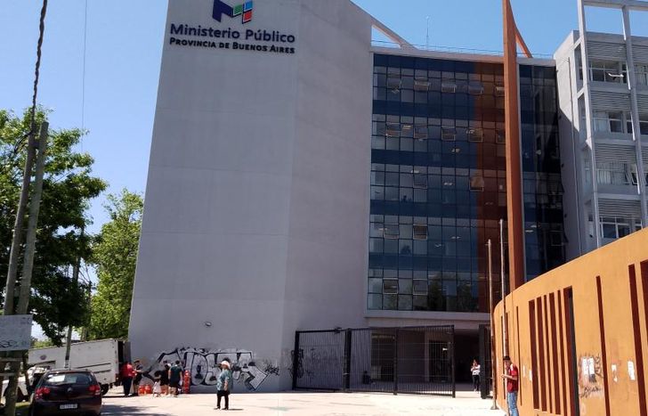 El caso está a cargo de la UFI 16 de Lomas de Zamora.