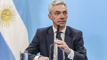 Sus restos fueron velados en Junín.