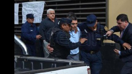 Salta: solicitan el enjuiciamiento de los 11 detenidos por la toma de rehenes de la delegación de la UTA