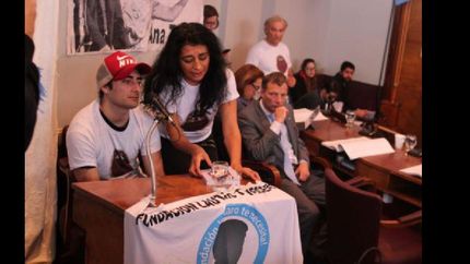 Lo organiza el Municipio junto a la Fundación Lautaro te Necesita. Lo organiza el Municipio junto a la Fundación Lautaro te Necesita.