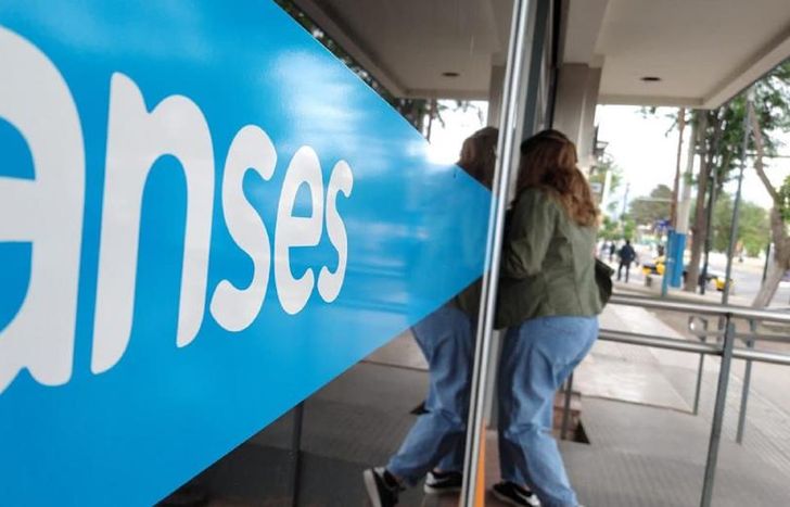 Anses empieza a pagar este miércoles según terminación de DNI.