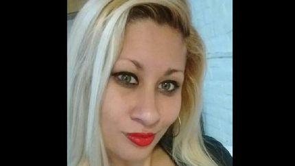 la acusada pidió la domiciliaria porque tiene un hijo menor de edad.