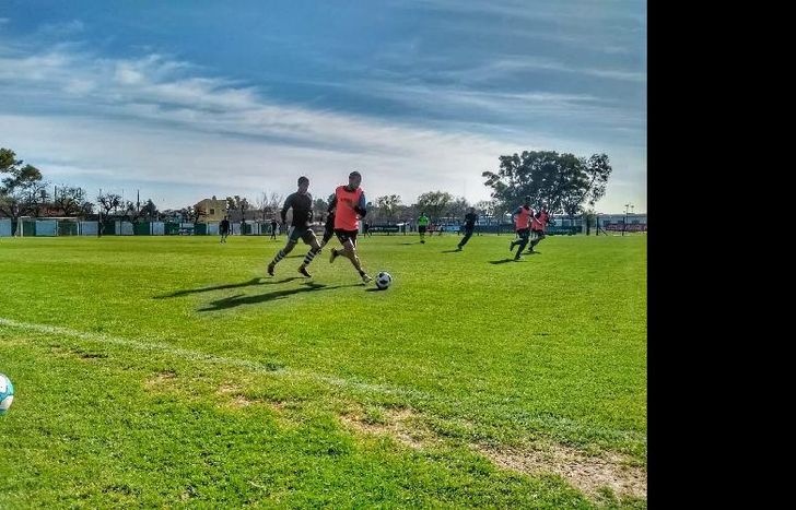 Temperley recibirá a Alvarado en la próxima fecha del Nacional.