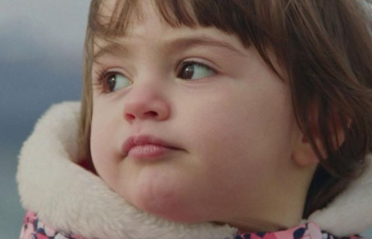 Los cortos forman una trilogía.