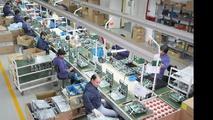 por el derrumbe de las ventas, cae la fabricacion de tv