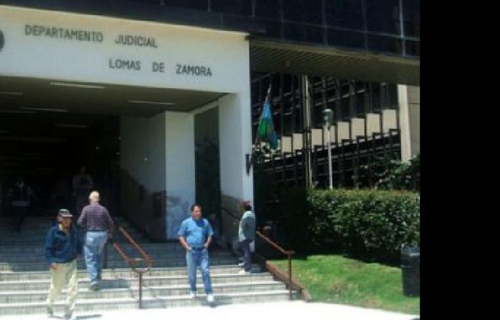 El curso de couching gratuito se dictará en la Sala I de la Cámara Penal, edificio Tribunales ubicado en Larroque y Camino Negro, Banfield.