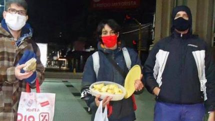 Hace más de un año que comenzaron con el proyecto.