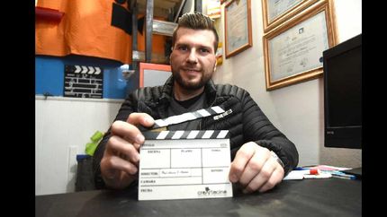 el festival internacional de cine conto con un jurado lomense