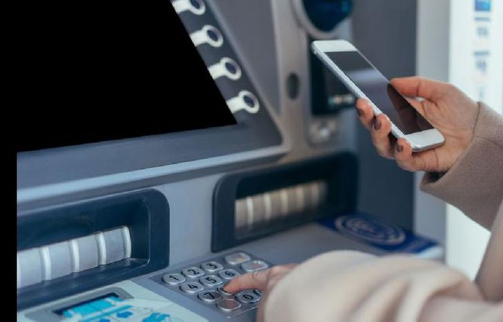 Darse de alta en Homebanking permite realizar la acción.