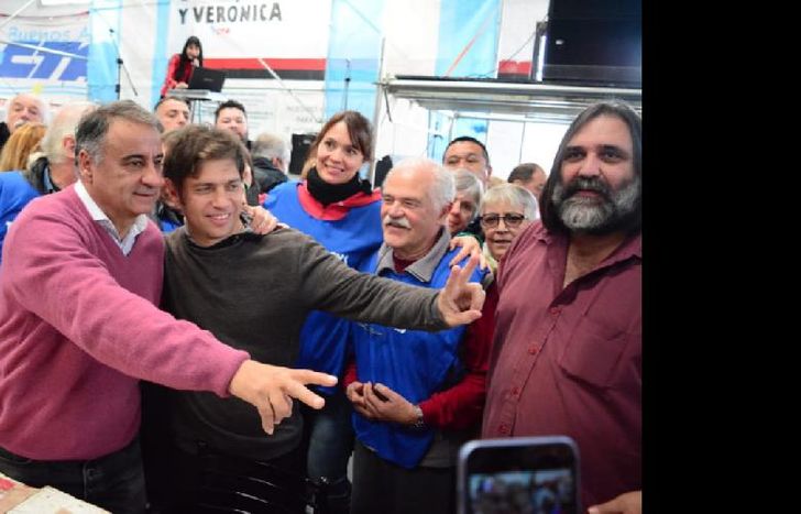 “La educación pública es algo importantísimo y prioritario”.