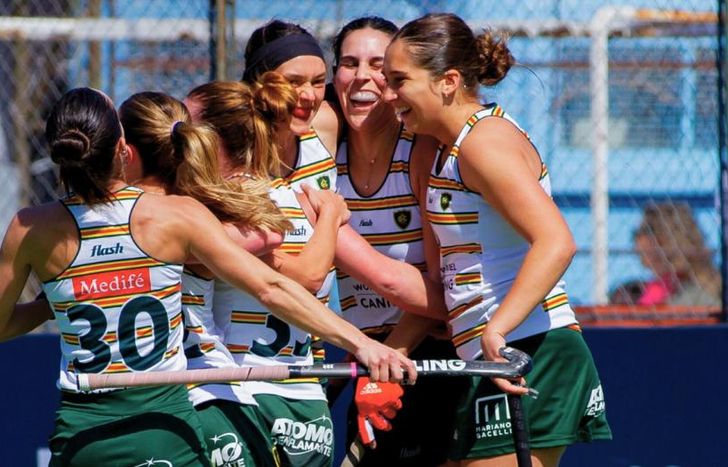 Lomas vuelve a tener presencia en Las Leonas.